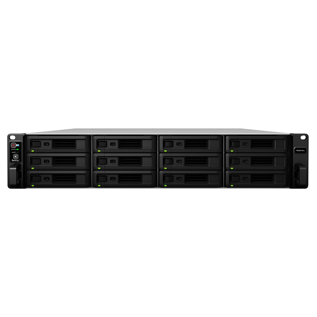 Synology RackStation RS2423RP+
