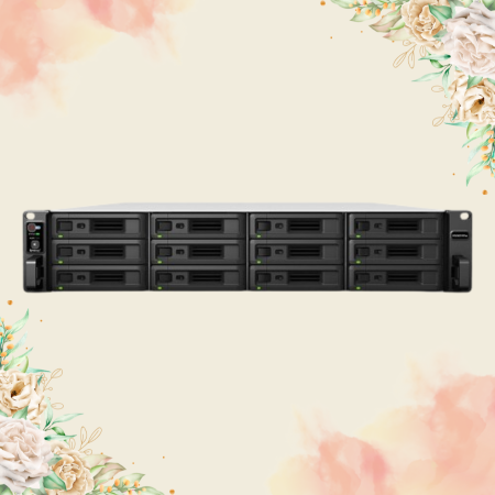 Synology RackStation RS3621RPxs