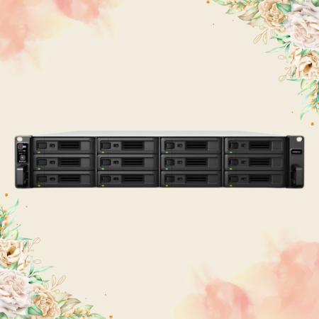 Synology RackStation RS3621xs+
